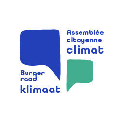Logo de l’Assemblée citoyenne pour le climat