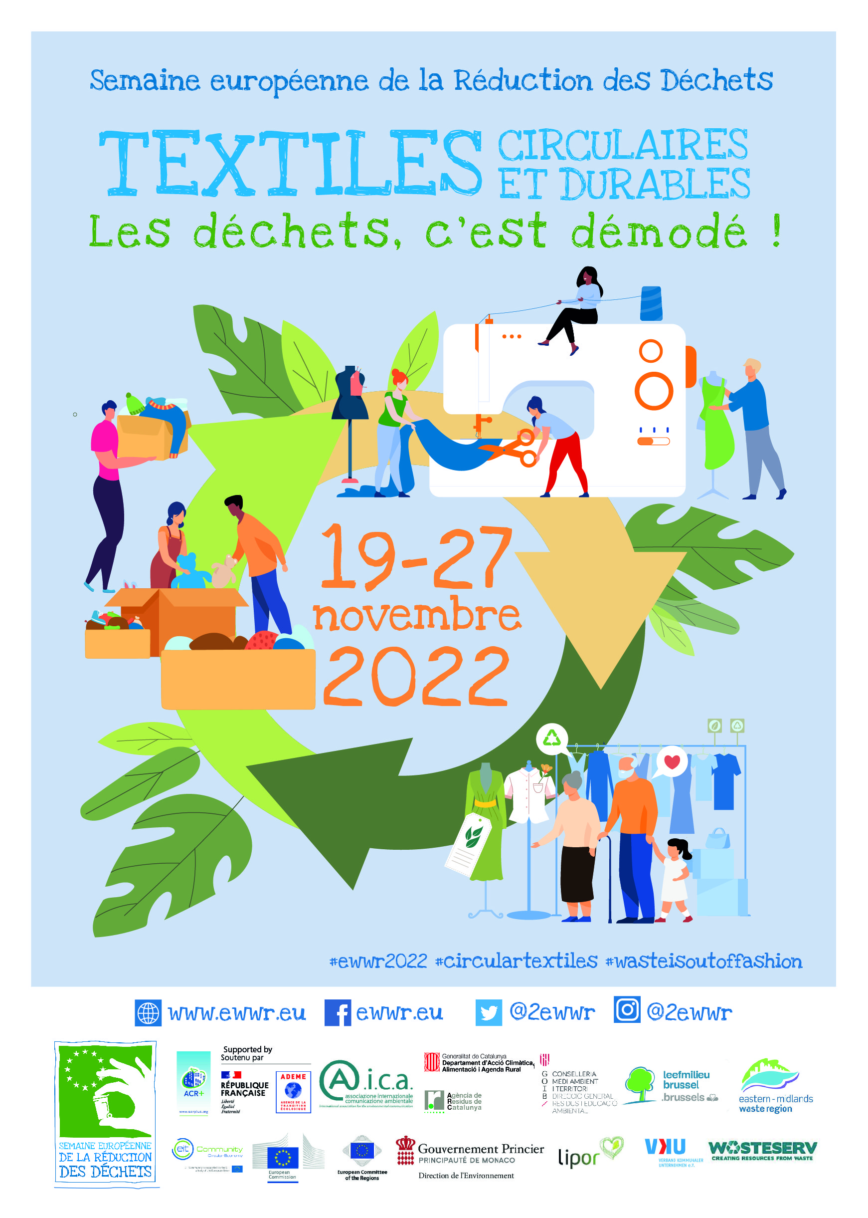 Poster EWWR 2022