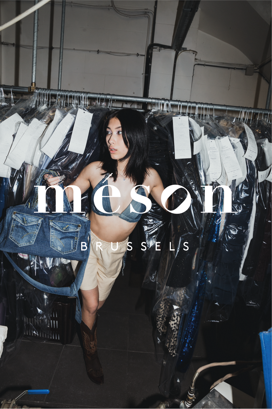 Méson textiel recycling workshop
