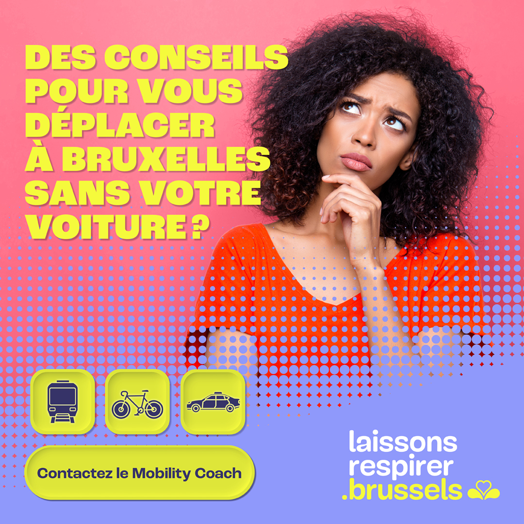 MobilityCoach Banner