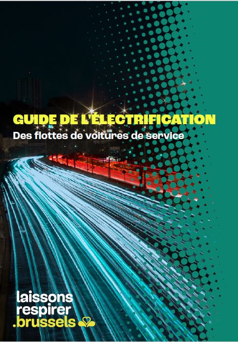 Le guide des flottes de voitures de service