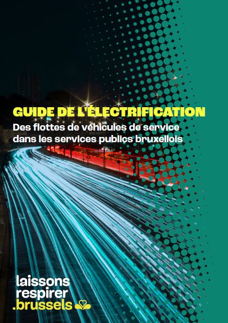 Le guide des flottes de voitures de société