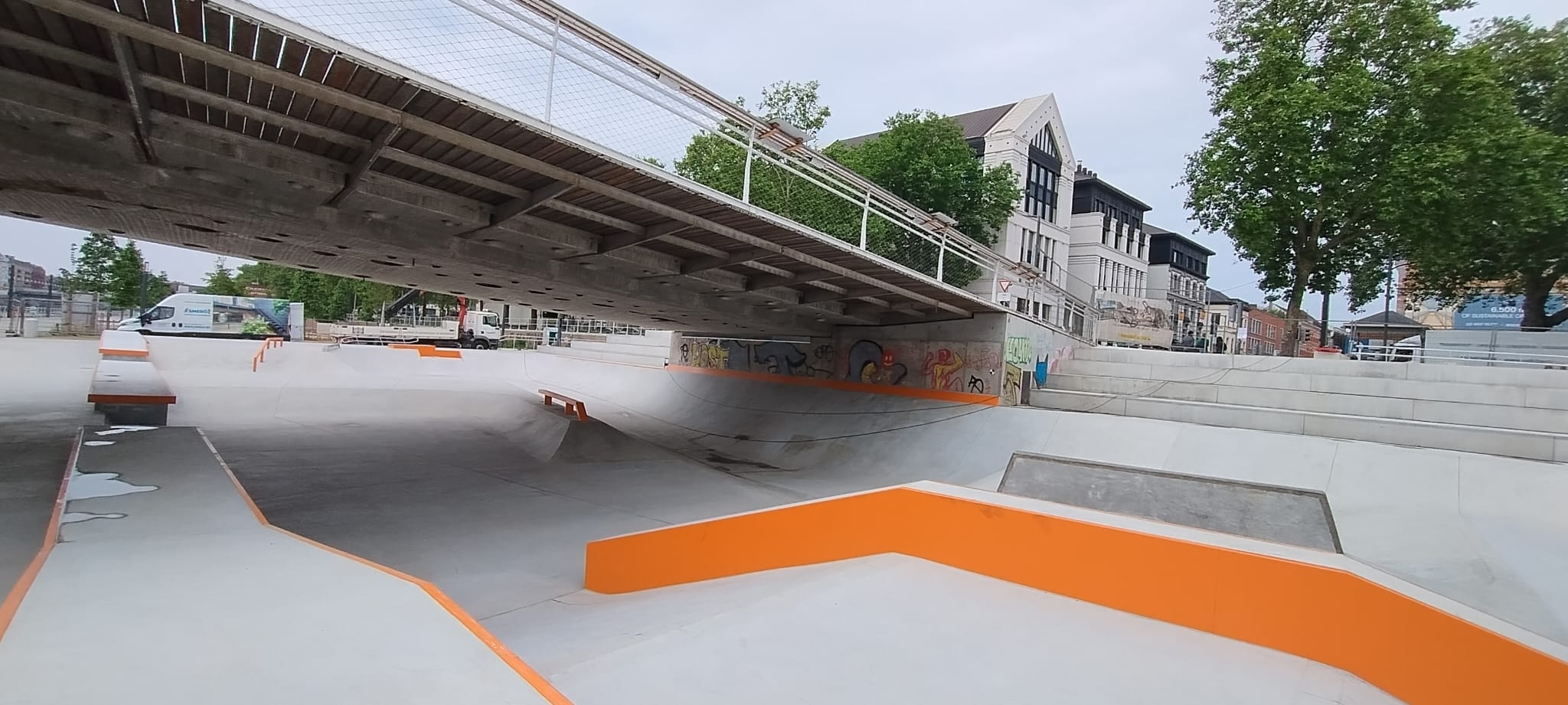 Skatepark