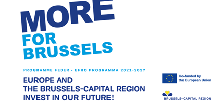 More for Brussels