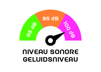 Pictogramme à apposer sur vos affiches et tickets.