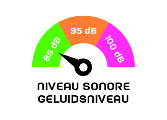 Pictogramme à apposer sur vos affiches et tickets.