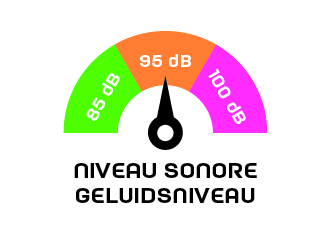 Pictogramme à apposer sur vos affiches et tickets.