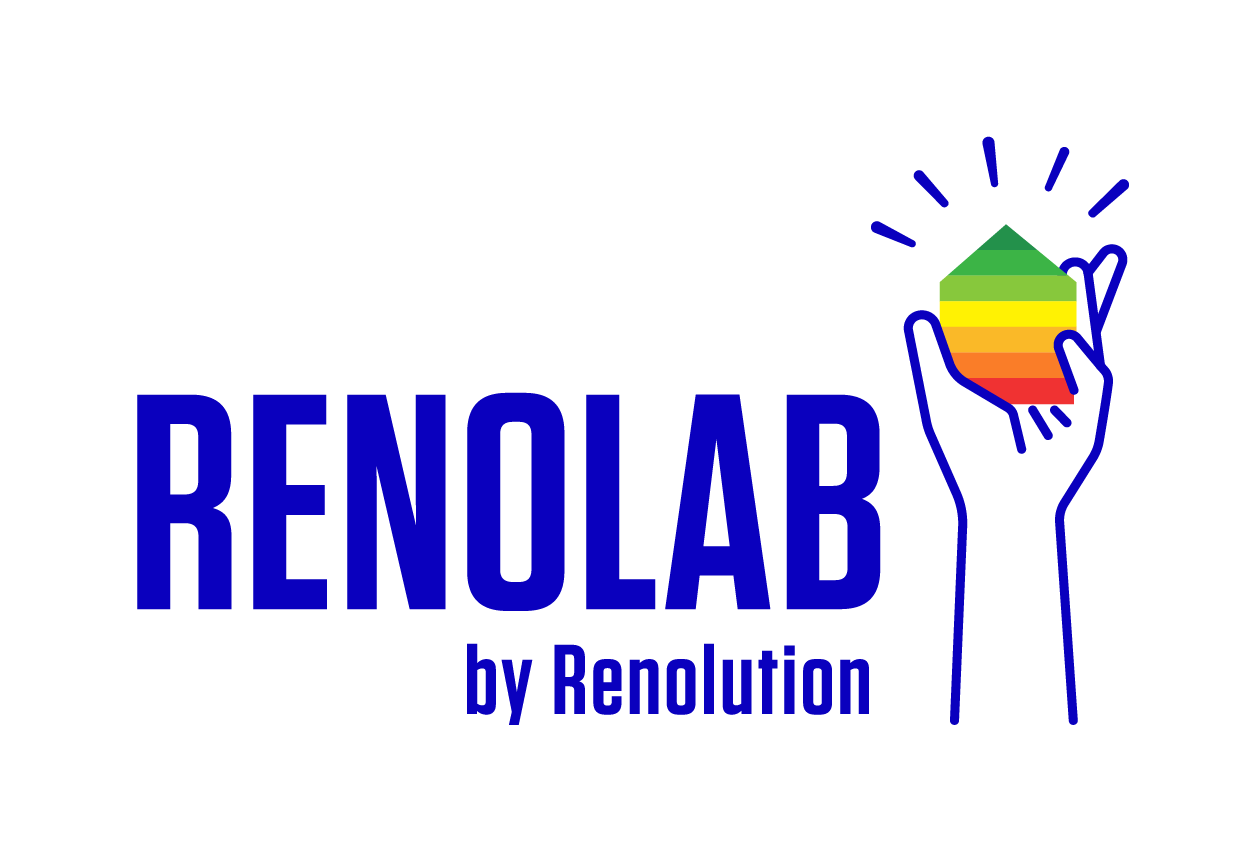Logo Renolab