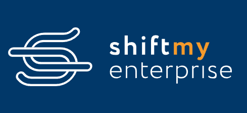 Logo shiftmyentreprise