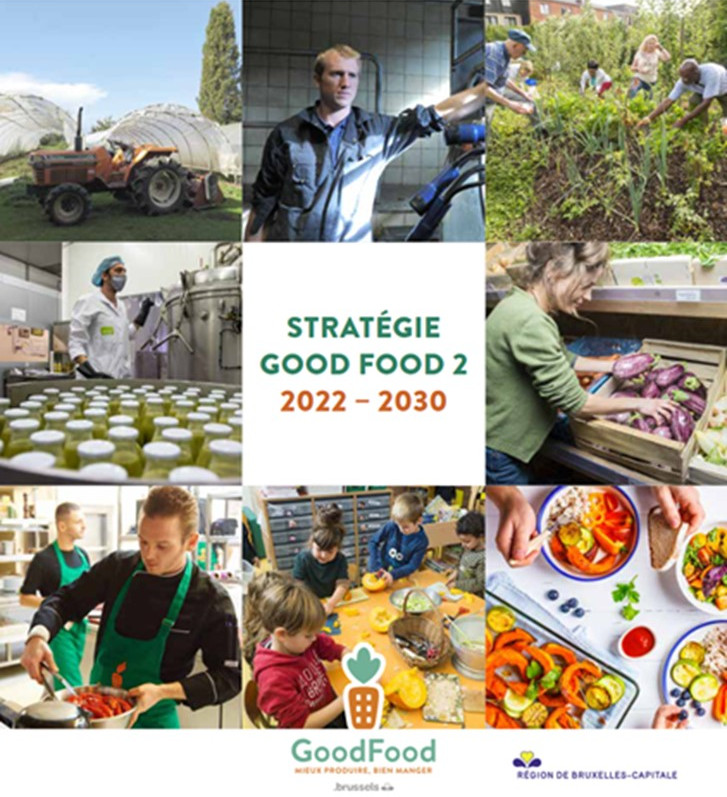 GoodFood 2022 - 2030