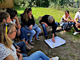 Accueillons la biodiversité ! 