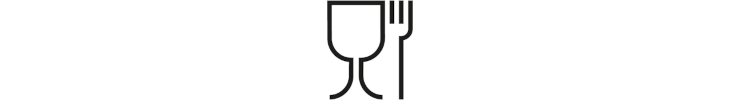 Logo contact alimentaire