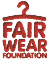 Logo Label Fair Wear Fondation