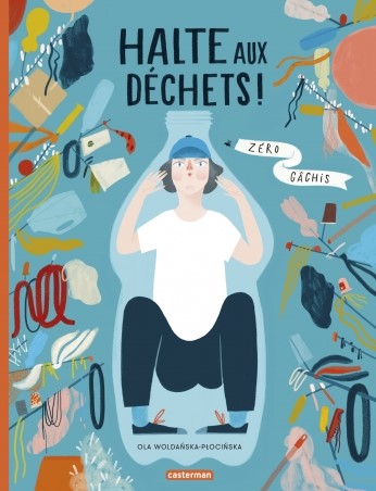 haltedechets
