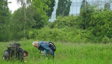 Semaine de la biodiversité