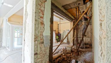 renovatie