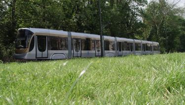 tram