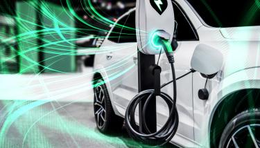 Voiture électrique