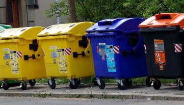 Banner : Tri des déchets lors de vos événements : nos bonnes pratiques en 8 étapes
