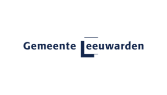 Logo Gemeente Leeuwarden